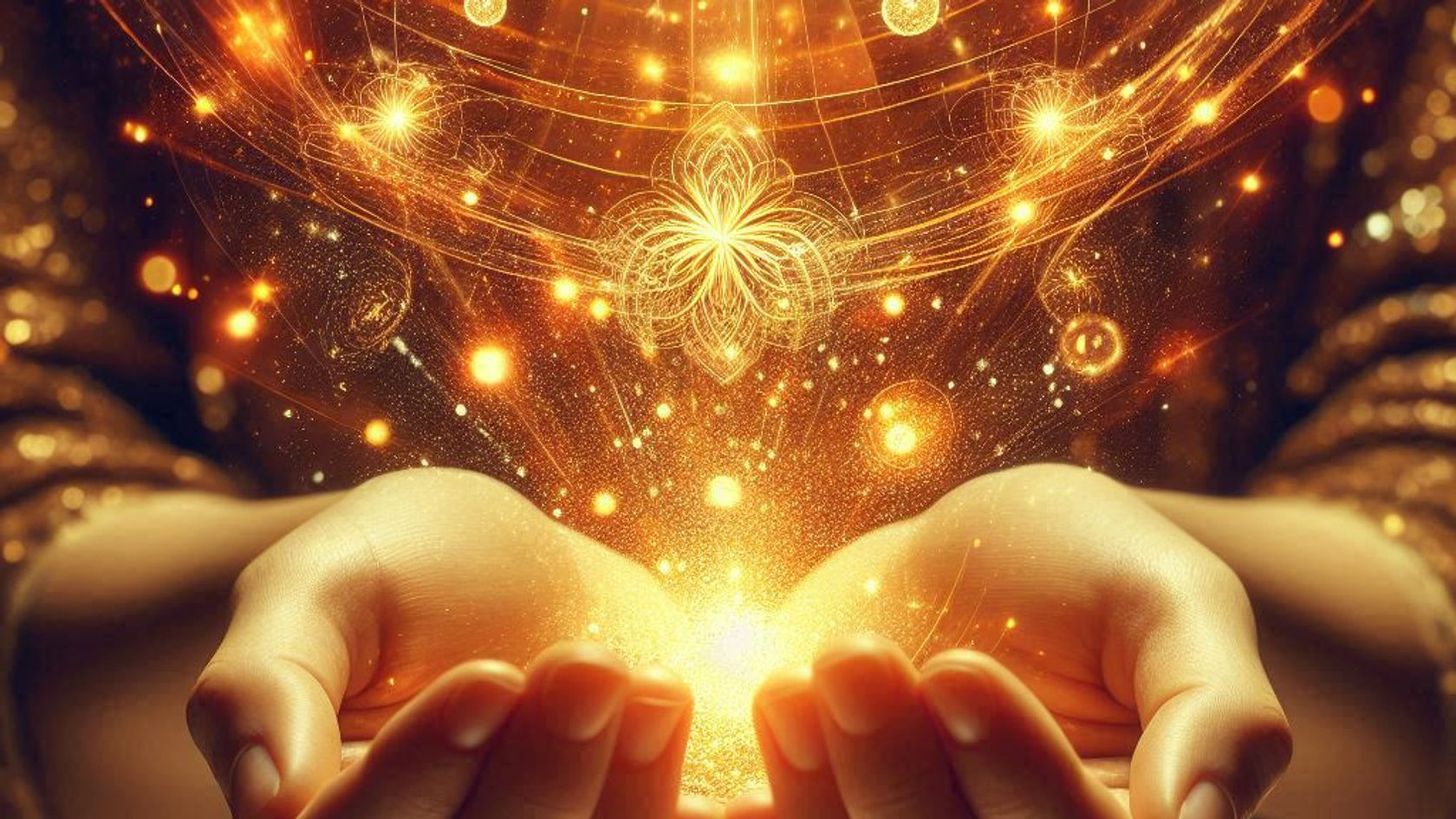 Manifesting Abundance 24 minutes